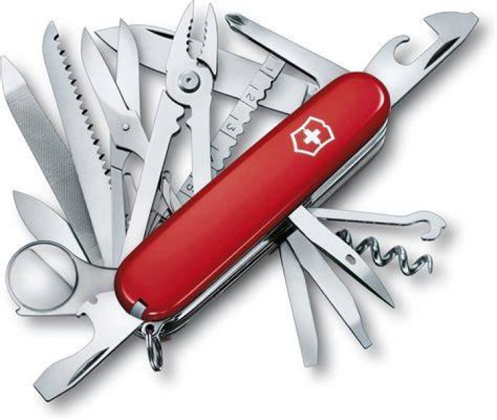 Victorinox Swiss Army Multi-Tool Victorinox Swiss Army Multi-Tool