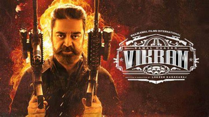Vikram Movie List Tamil: A Comprehensive Guide To The Iconic Films