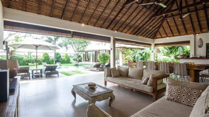 Villa Pascaline Bali. Photo / Supplied