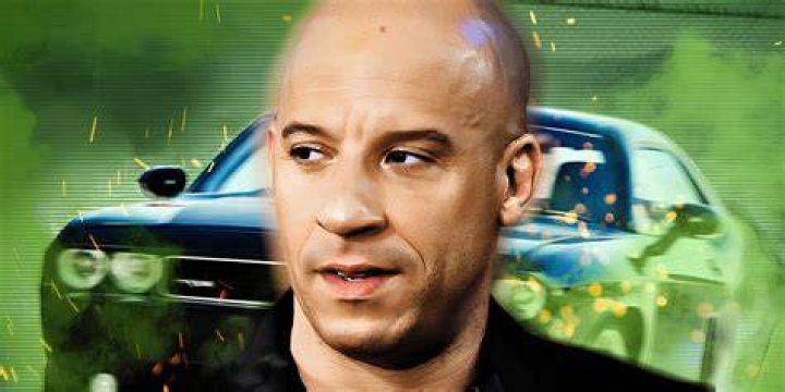 Vin Diesel's fame