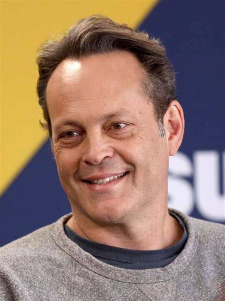 Vince Vaughn as Benn Beckman in One Piece (Netflix Live Action)
