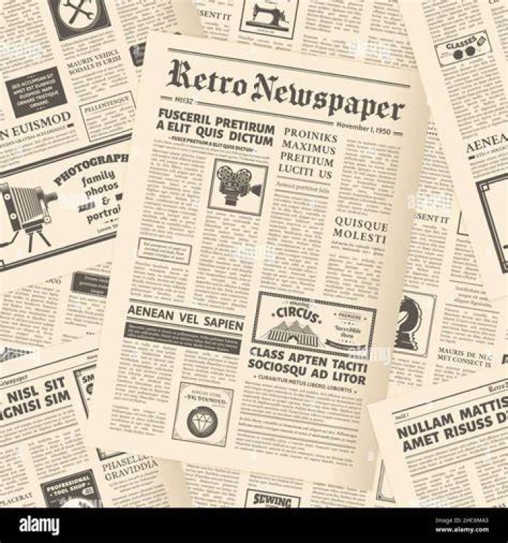 Vintage advertisement, Publication, Poster, Newsprint, Paper, Newspaper, Illustration, Media, Advertising, Fictional character, 