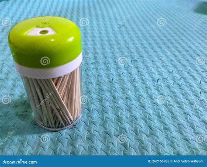Viola! Remove the toothpick from the bottom centre square and add it to the far right to complete the puzzle. Photo / Quora