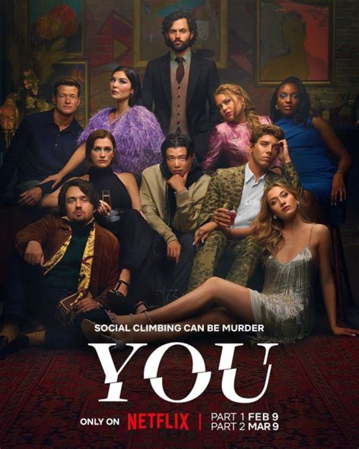 Vo&euml;lvry season 1