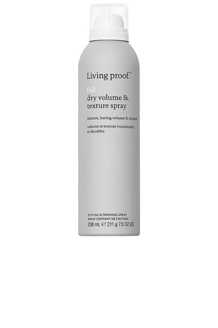 Volume Dry Texture Spray