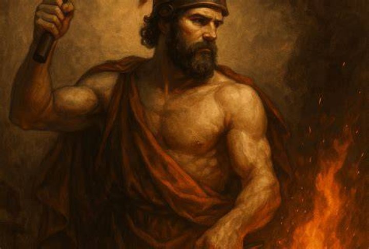Vulcan