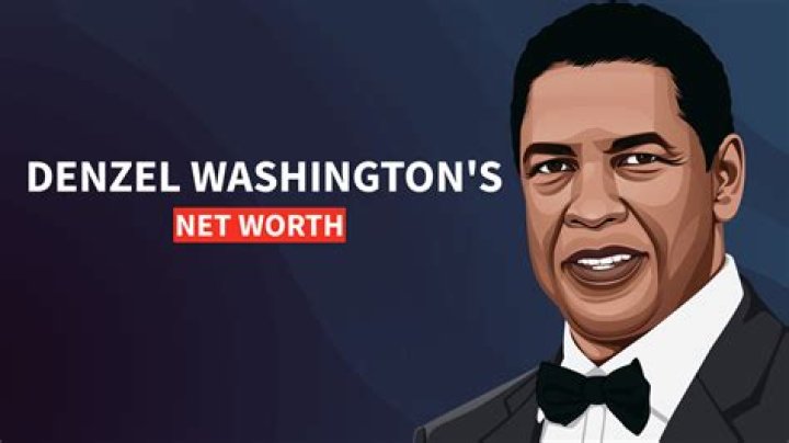 Walter "Wolfman" Washington Net Worth, Age, Height, Weight, Family, Wiki 2024