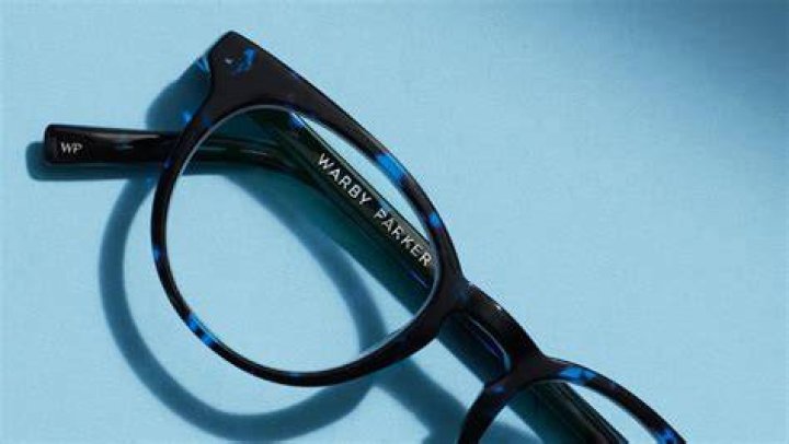 warby parker bff