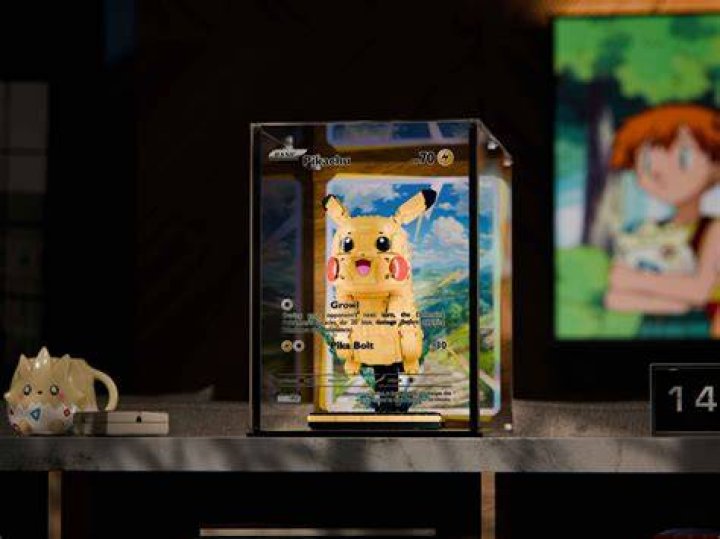 Was Ash&rsquo;s Pikachu Actually Special