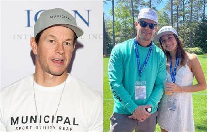 Watch Mark Wahlberg Crash a Frat Party at His Daughter’s College