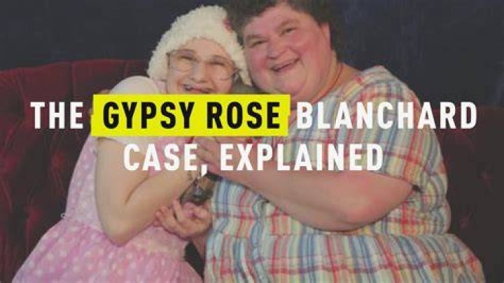 Watch The Gypsy Rose Blanchard Case, Explained Famous Cases Explained