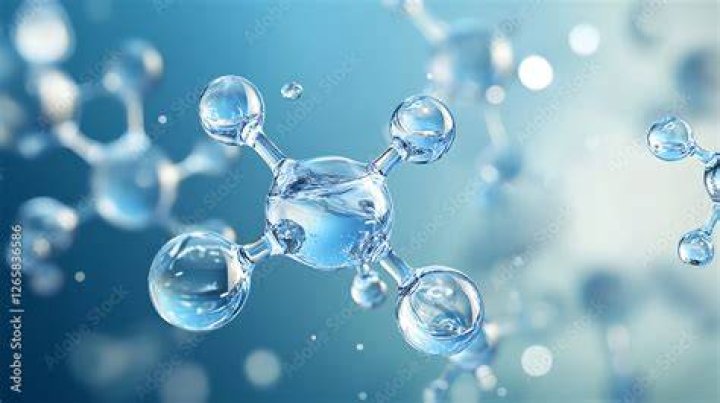 water