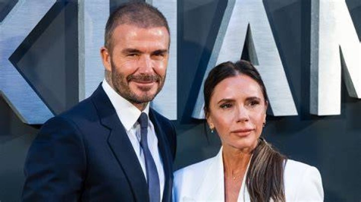 We Evaluate the Extreme Weight-Gain Diet David Beckham Was Put on as a Child