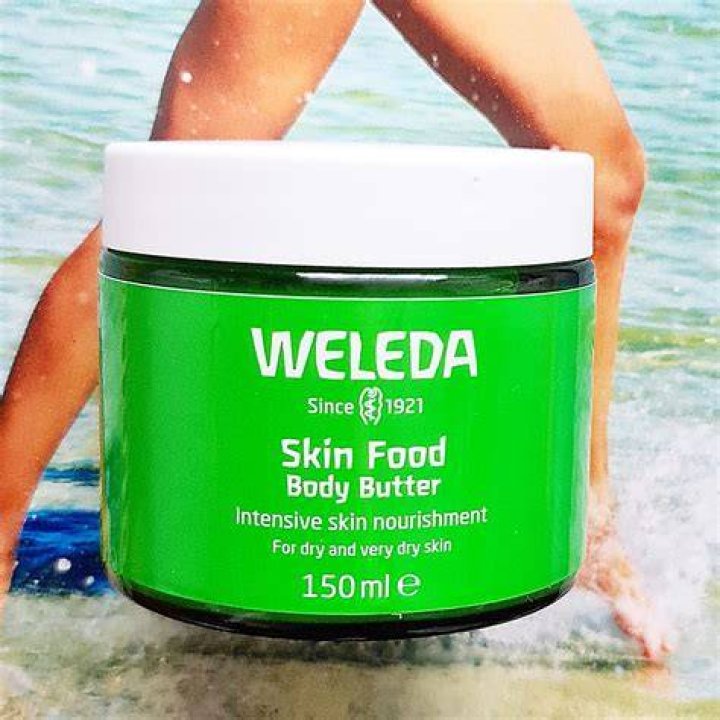 Weleda Skin Food Body Butter