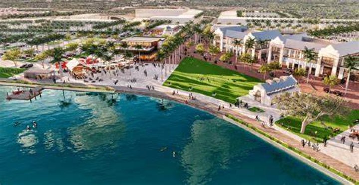 Wellen Park's new Playmore District features a range of neighborhood and home options