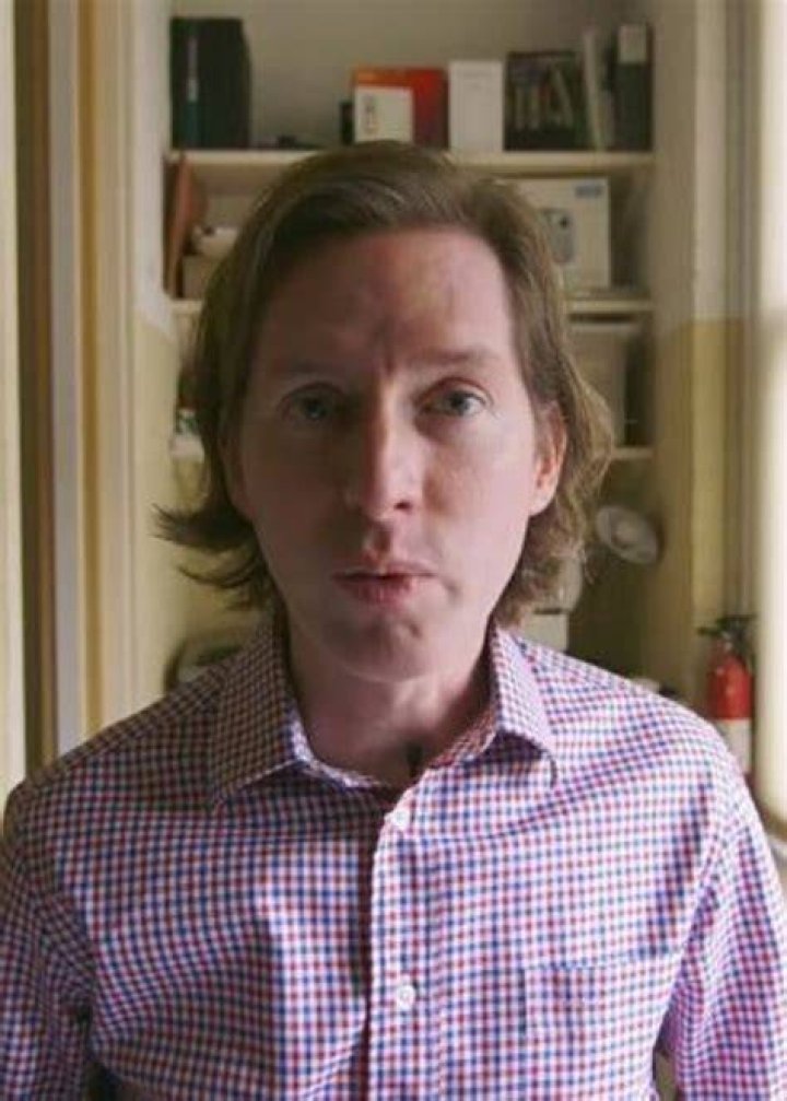 Wes Anderson weight