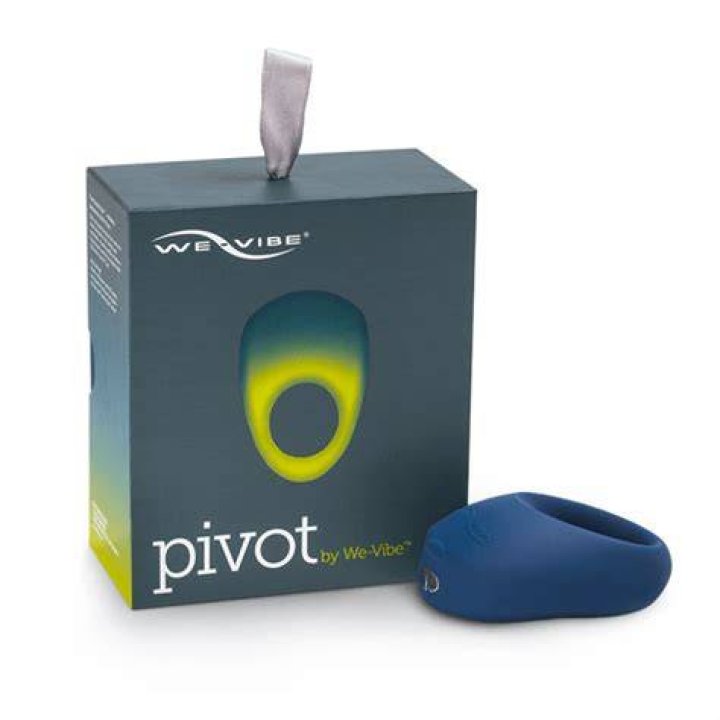 wevibe pivot