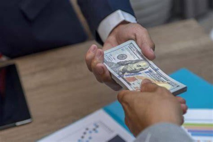 What are loan proceeds?
