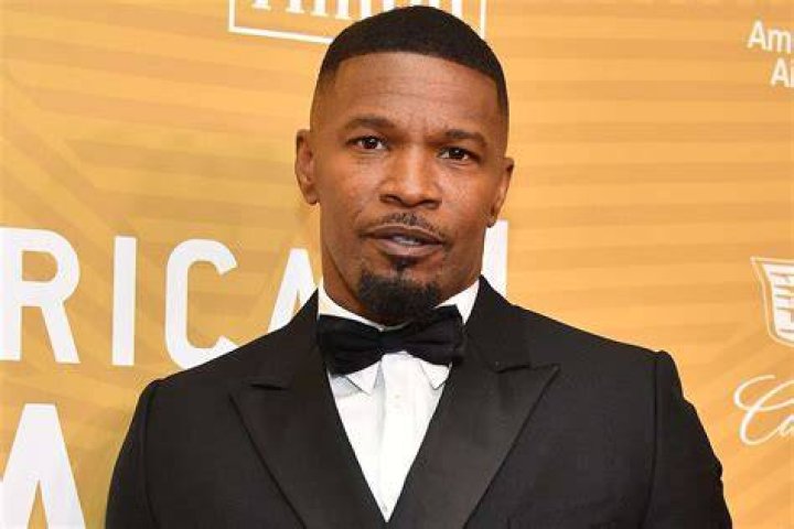 What Caused Jamie Foxx's Medical Scare?