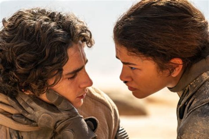 What do Timoth&eacute;e Chalamet's parents do?