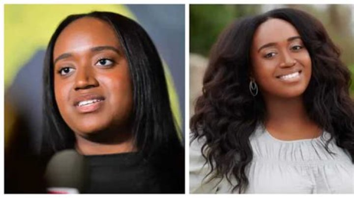 What does Taahirah o'neal do for a living?