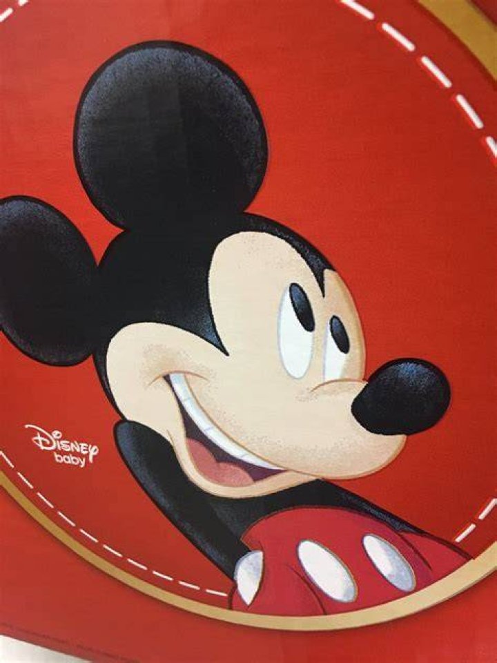 What Does the Mickey Mouse Tiktok Trend Mean