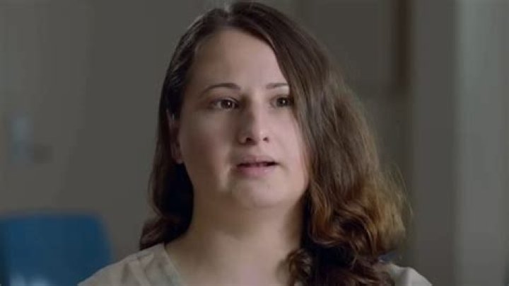 What Gypsy Rose Blanchard's Life In Prison Was Really Like