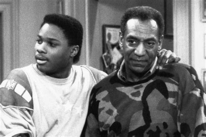 What happened to Cosby's children?