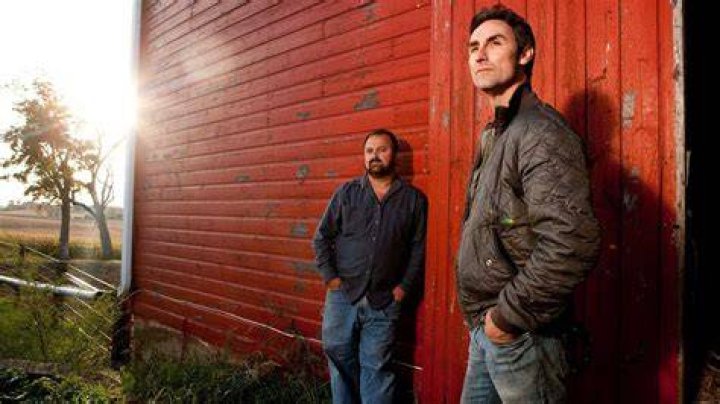 What Happened to Frank on &lsquo;American Pickers?'