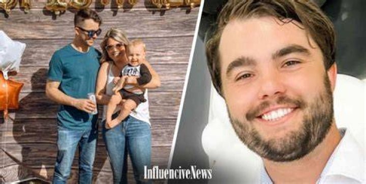 What Happened To Kyle Horton Bakersfield, CA?