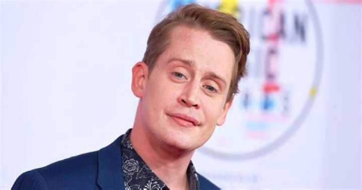 What Happened To Macaulay Culkin From 