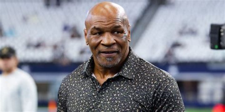 What happened to Mike Tyson's daughter?