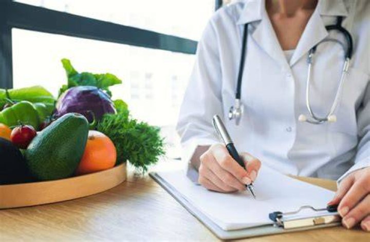What is a Dietitian?