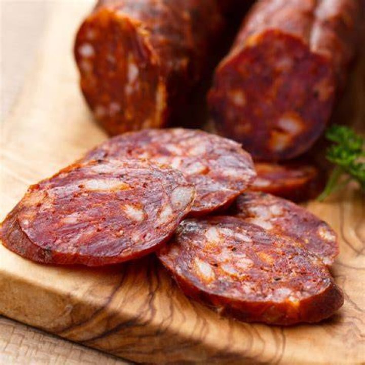 What is Chorizo