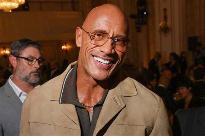 What is Dwayne Johnson's heritage? A look at The Rock's multicultural