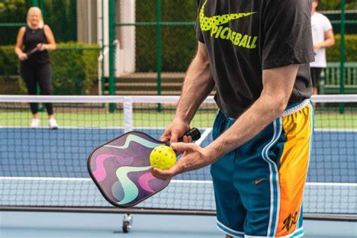 What is pickleball and how do you play it? Rules and regulations of the game