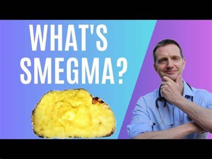 What Is Smegma? This Condition Is Actually Pretty Common