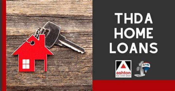 What is THDA loan?