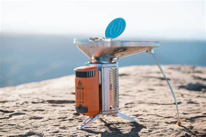 What Is The Campstove 2+