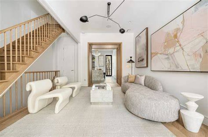 What Is Warm Minimalism? | Family Handyman