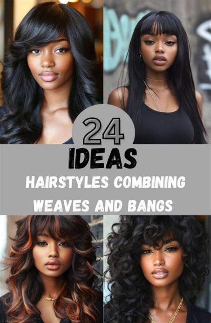 What is your preferred clothing/hairstyle combination ?