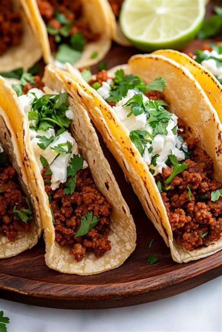 What meat is Chorizo?