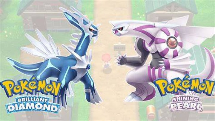 What Pokemon will you be using in Brilliant Diamond/Shining Pearl?