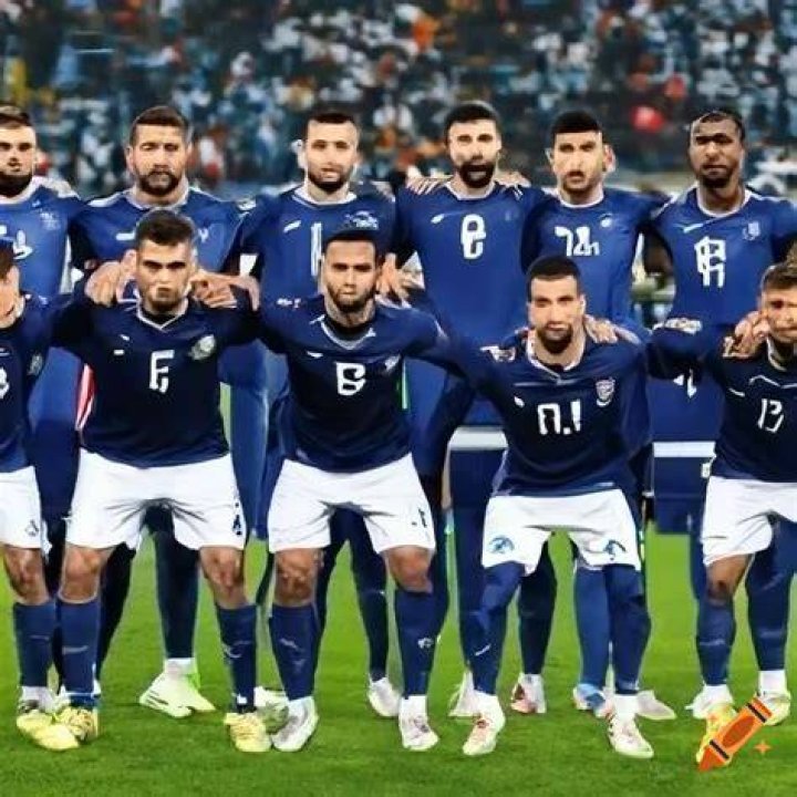 What soccer team is blue and orange?