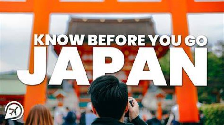 What to Know Before You Learn Japanese in Japan