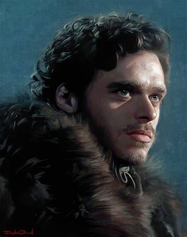 What Would Robb's Death Mean for the KKK?