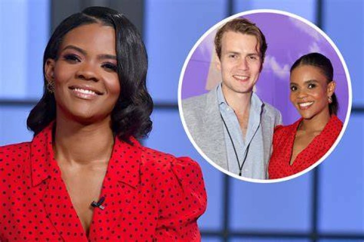 When is Candace Owens' baby due? The US Sun