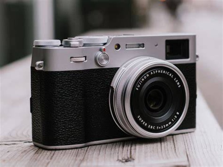 When will Fujifilm X100V be back in stock?