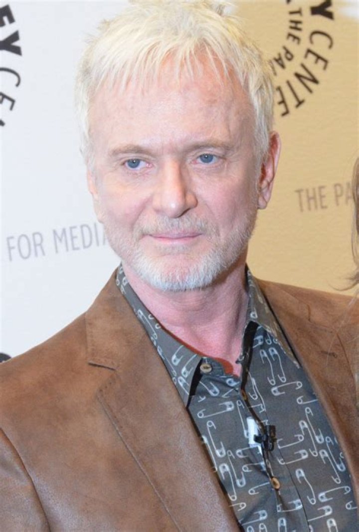 Where Is Anthony Geary Now? Soap Opera Spy