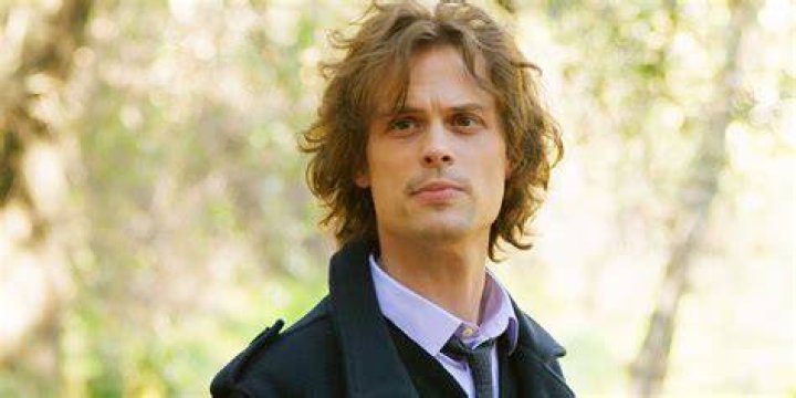 Where is Matthew Gray Gubler now?